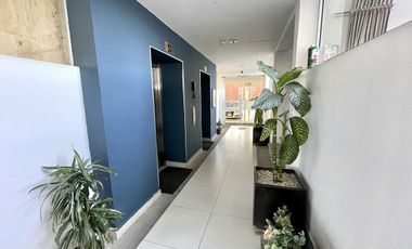 Departamento en Cumbres de Acultzingo, Tlalnepantla