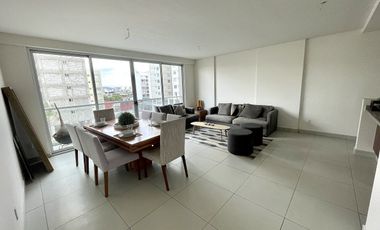Departamento en Cumbres de Acultzingo, Tlalnepantla