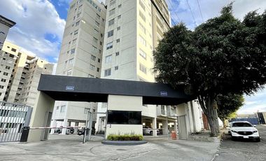 Departamento en Cumbres de Acultzingo, Tlalnepantla