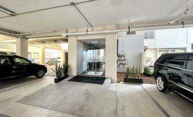 Departamento en Cumbres de Acultzingo, Tlalnepantla