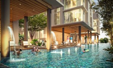 Dijual CONDOMINIUM SU-GA BALI lokasi AREA PUSAT WISATA dan PUSAT BISNIS