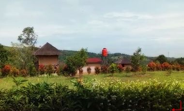 Tanah Pesona Villa Selawangi Bogor - Murah