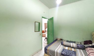 Rumah LT 119 Terawat 10 Mnt ke ITC BSD City 1 Lantai Bisa KPR J-36908