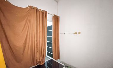 Rumah LT 119 Terawat 10 Mnt ke ITC BSD City 1 Lantai Bisa KPR J-36908