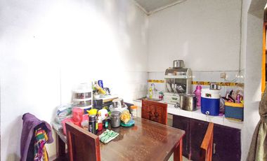 Rumah LT 119 Terawat 10 Mnt ke ITC BSD City 1 Lantai Bisa KPR J-36908