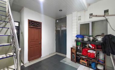 Rumah LT 119 Terawat 10 Mnt ke ITC BSD City 1 Lantai Bisa KPR J-36908