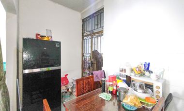 Rumah LT 119 Terawat 10 Mnt ke ITC BSD City 1 Lantai Bisa KPR J-36908