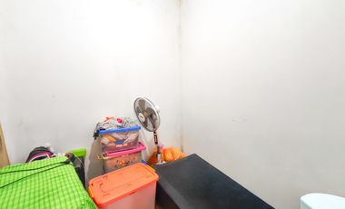 Rumah LT 119 Terawat 10 Mnt ke ITC BSD City 1 Lantai Bisa KPR J-36908