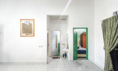 Rumah LT 119 Terawat 10 Mnt ke ITC BSD City 1 Lantai Bisa KPR J-36908