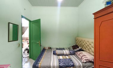 Rumah LT 119 Terawat 10 Mnt ke ITC BSD City 1 Lantai Bisa KPR J-36908