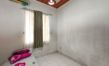 Rumah LT 119 Terawat 10 Mnt ke ITC BSD City 1 Lantai Bisa KPR J-36908