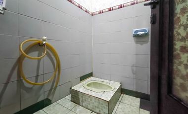 Rumah LT 119 Terawat 10 Mnt ke ITC BSD City 1 Lantai Bisa KPR J-36908