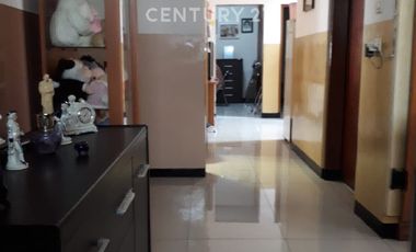 Rumah Hoek 4 Kamar Di Jalan Andir, Bandung