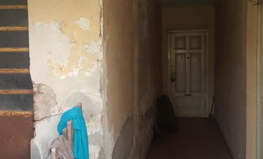 CASA A RECICLAR SOBRE JOSE SANCHEZ