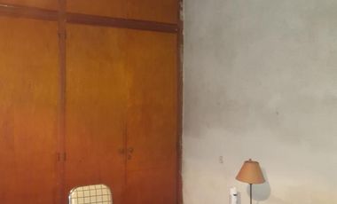 CASA A RECICLAR SOBRE JOSE SANCHEZ