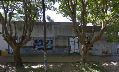 CASA A RECICLAR SOBRE JOSE SANCHEZ