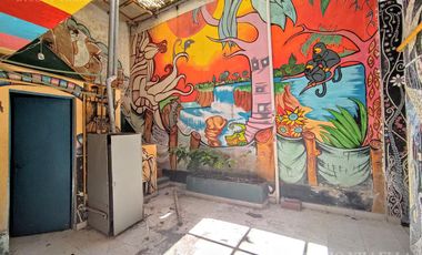 Pte. Roca 500 - Casa/Local  de uso comercial en venta - Rosario