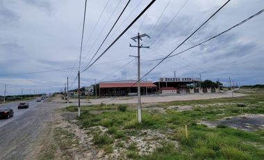 Terreno en Renta Zuazua, Misión Santa Elena.