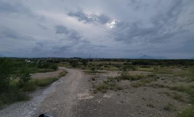 Terreno en Renta Zuazua, Misión Santa Elena.
