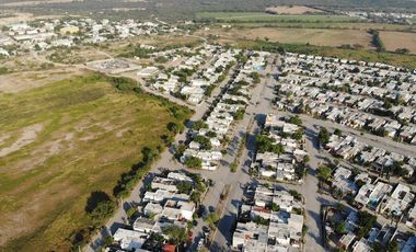 Terreno en Renta Zuazua, Misión Santa Elena.