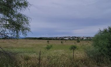 Terreno en Renta Zuazua, Misión Santa Elena.