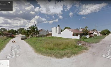 LOTE EN SANTA CLARA DEL MAR
