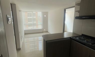 apartamento en arriendo en san antonio norte. Cod A5154202