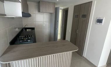 apartamento en arriendo en san antonio norte. Cod A5154202