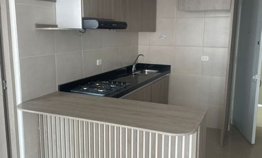 apartamento en arriendo en san antonio norte. Cod A5154202