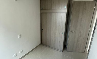 apartamento en arriendo en san antonio norte. Cod A5154202