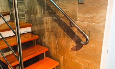 SE ARRIENDA EXCLUSIVO DEPARTAMENTO FULL AMOBLADO Y EQUIPADO