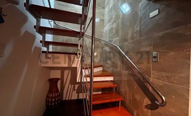 SE ARRIENDA EXCLUSIVO DEPARTAMENTO FULL AMOBLADO Y EQUIPADO