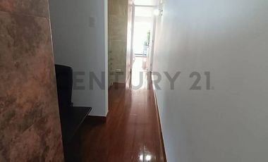 SE ARRIENDA EXCLUSIVO DEPARTAMENTO FULL AMOBLADO Y EQUIPADO