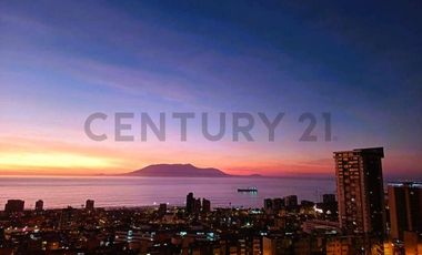 SE ARRIENDA EXCLUSIVO DEPARTAMENTO FULL AMOBLADO Y EQUIPADO