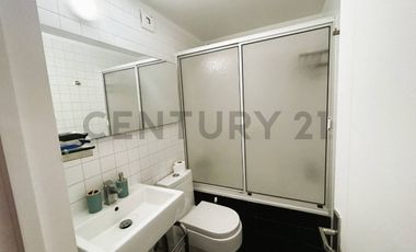 SE ARRIENDA EXCLUSIVO DEPARTAMENTO FULL AMOBLADO Y EQUIPADO