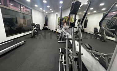 SE ARRIENDA EXCLUSIVO DEPARTAMENTO FULL AMOBLADO Y EQUIPADO