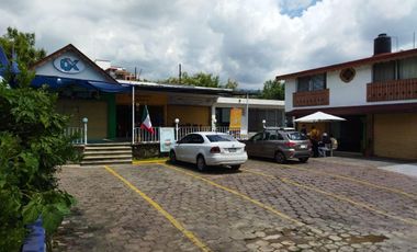 Plaza comercial en venta Zona Norte Cuernavaca