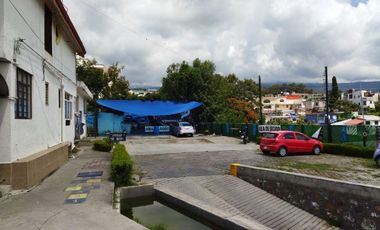 Plaza comercial en venta Zona Norte Cuernavaca