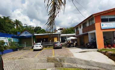 Plaza comercial en venta Zona Norte Cuernavaca
