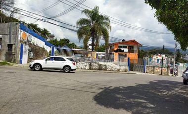Plaza comercial en venta Zona Norte Cuernavaca