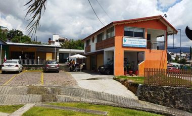 Plaza comercial en venta Zona Norte Cuernavaca