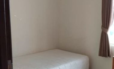 DIJUAL APARTEMEN GALERI 2 2BR CASSABLANCA HOEK FURNISH NEGO