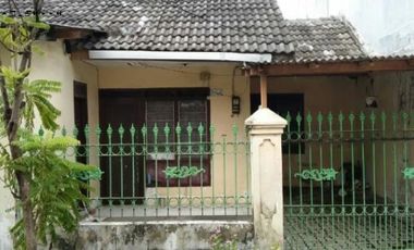 Rumah dijual di Sambongsantren, Jombang, Jombang, Jawa Timur