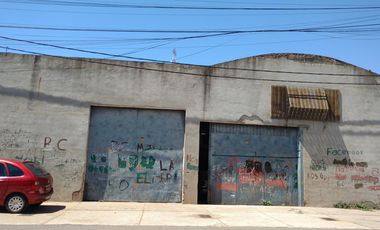 Galpón - Zona Oeste