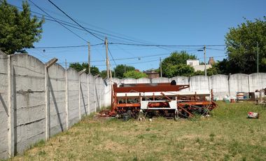 Galpón - Zona Oeste