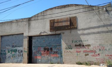 Galpón - Zona Oeste