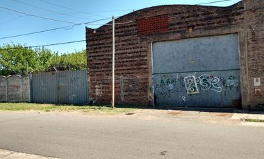 Galpón - Zona Oeste