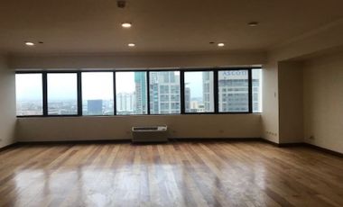 Spacious 3BR Condo in Pacific Plaza Ayala for Sale