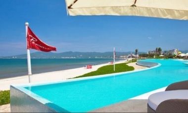 TU OPORTUNIDAD DE ADQUIRIR TU DEPARTAMENTO DE LUJO PENÍNSULA NUEVO VALLARTA