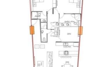 TU OPORTUNIDAD DE ADQUIRIR TU DEPARTAMENTO DE LUJO PENÍNSULA NUEVO VALLARTA